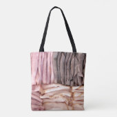 Charcuterie Chic Tote Bag (Achterkant)