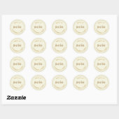 Charcuterie Cup Stickers (Vel)