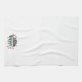 Chardonnay Funny Heart Chardon Heyy Theedoek