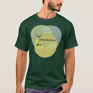 Chardonnay T-shirt