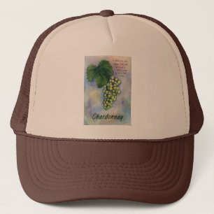 Chardonnay Wine Grapes & Description Pet