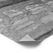 Charentes Bike Marans Poster (Hoek)