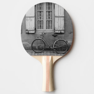 Charentes Bike Marans Tafeltennisbatje