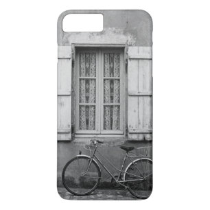 Charentes fiets Marans Case-Mate iPhone Case