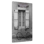 Charentes fiets Marans Klembord (Rechts)