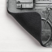 Charentes fiets Marans Muismat (Hoek)