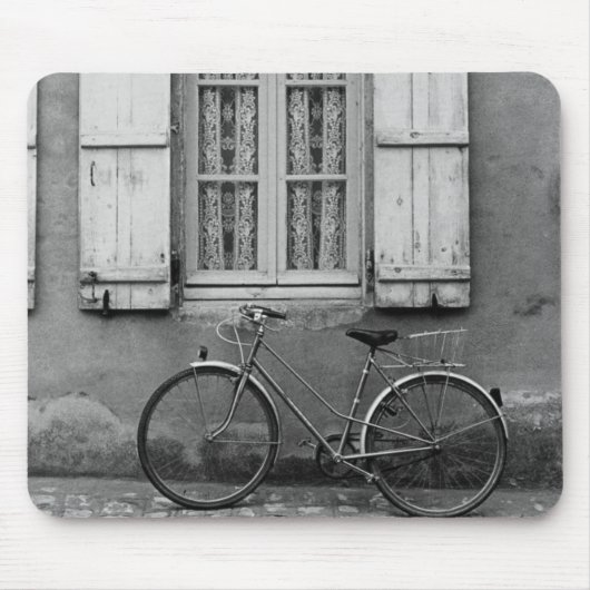 Charentes fiets Marans Muismat (Voorkant)