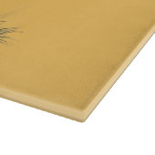 Charge Bull Moose Snijplank (Hoek)