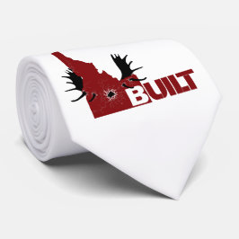 Charge Moose Stropdas