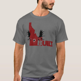 Charge Moose T-shirt