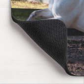 Charge Mousepad Muismat (Hoek)