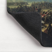 Charge of the Light Brigade, 25 oktober 1854 Muismat (Hoek)