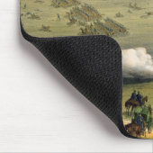 Charge of the Light Cavalry Brigade, 25 oktober Muismat (Hoek)