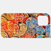 Charged Currency Hoesje-Mate iPhone Case Case (Achterkant (horizontaal))