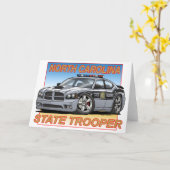 Charger_NC_TROOPER Kaart (Gele Bloem)