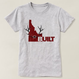 Charging Elk T-shirt