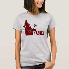 Charging Elk T-shirt