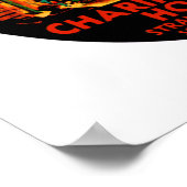 Charing Cross Hotel Poster (Hoek)