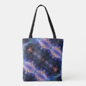 Chariot of the Gods KM918097 Canvas tas (Achterkant)