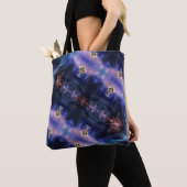 Chariot of the Gods KM918097 Canvas tas (Dichtbij)