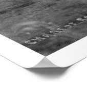 Chariot Race in Alaska 1926 Poster (Hoek)