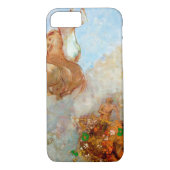 Chariot van Apollo, Redon Case-Mate iPhone Case (Achterkant)
