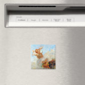 Chariot van Apollo, Redon Magneet (Insitu (Vaatwasser))