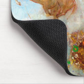 Chariot van Apollo, Redon Muismat (Hoek)