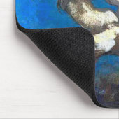 Chariot van Apollo, Redon Muismat (Hoek)