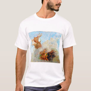 Chariot van Apollo, Redon T-shirt