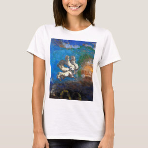 Chariot van Apollo, Redon T-shirt