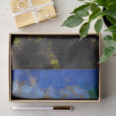 Chariot van Apollo, Redon Tissuepapier (Geschenk)