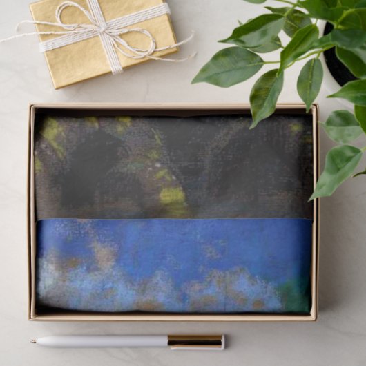 Chariot van Apollo, Redon Tissuepapier (Geschenk)