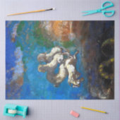 Chariot van Apollo, Redon Tissuepapier (Craft)