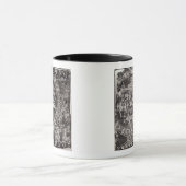 Charioter Mok (Midden)