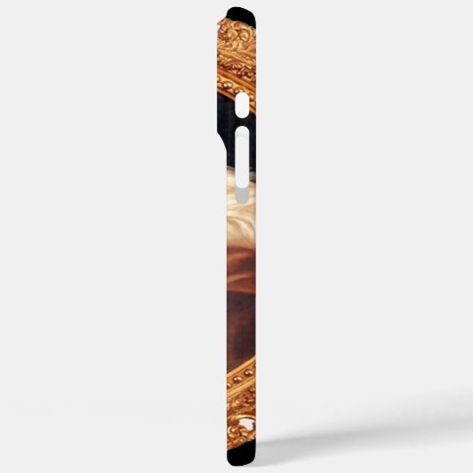 Chariotpaarden van Farao Case-Mate iPhone Case (Achterkant / Links)