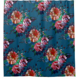 Charismaic douchegordijn