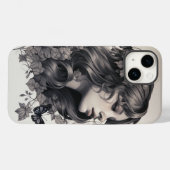 charismas cadeau  Modern Perfect cadeau Case-Mate iPhone Case (Achterkant (horizontaal))