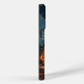 charismas cadeau Modern Perfect iPhone Case (Achterkant / Rechts)