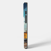 charismas cadeau Modern Perfect iPhone Case (Achterkant / Links)