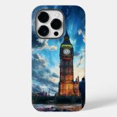 charismas cadeau Modern Perfect iPhone Case (Achterkant)