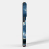 charismas cadeau Modern Perfect iPhone Case (Achterkant / Rechts)