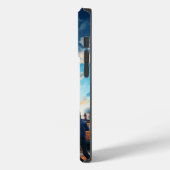 charismas cadeau Modern Perfect iPhone Case (Achterkant / Links)