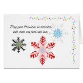 charismas - kaart (Voorkant Horizontaal)