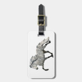 Charismatic Bagagelabel (Voorkant verticaal)