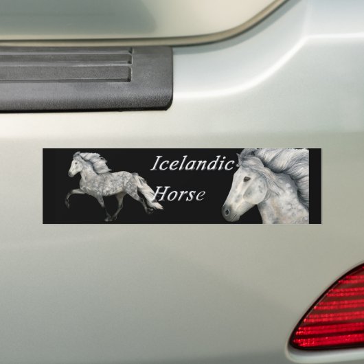 Charismatic Bumpersticker (Op auto)