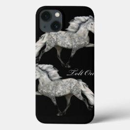 Charismatic Case-Mate iPhone Case