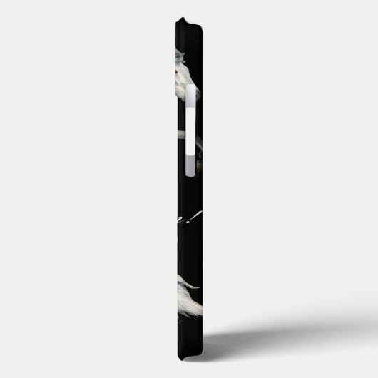 Charismatic Case-Mate iPhone Case (Achterkant / Links)