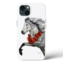 Charismatic Holiday IJslands paard