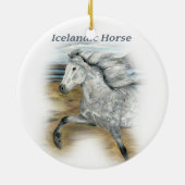 Charismatic Keramisch Ornament (Achterkant)